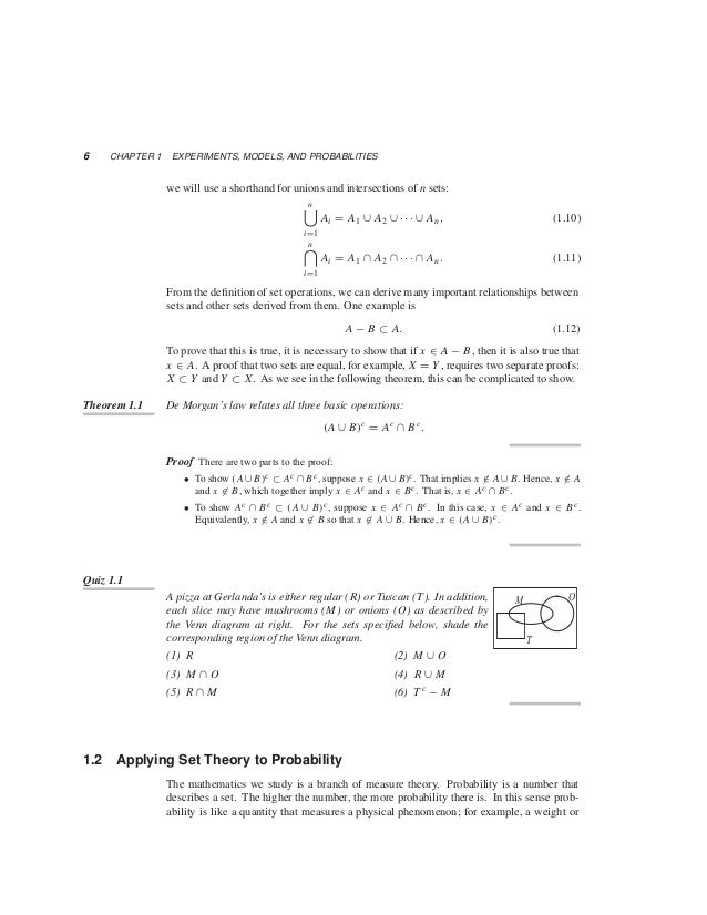 A Friendly Introduction To Number Theory Pdf